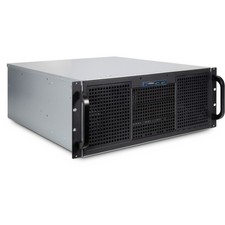 19 Zoll 4HE Servergehäuse IPC Server 4U-40248 (48cm)