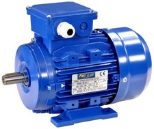 0,55kw Elektromotor 380V 1370