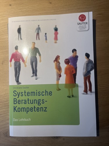 Systemische beratungskompetenz - systemische,