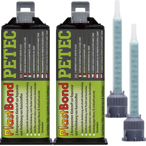 Petec plastbond - petec,