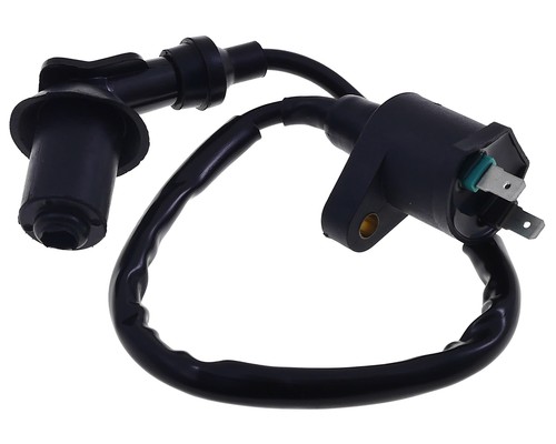 12v zündspule kerzenstecker - 12v,