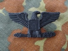 A15-19) US Rangabzeichen 1 STÜCK Colonel Oberst Nato: OF-5