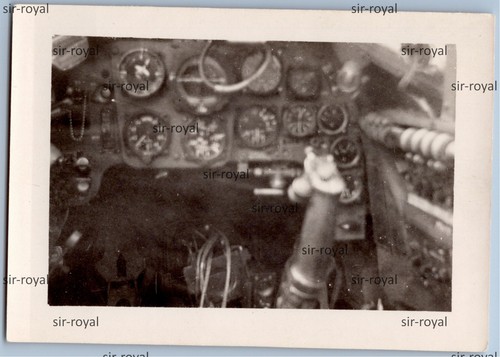 Flugzeug cockpit armaturen - flugzeug,