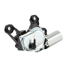 Wischermotor hinten - wischermotor,