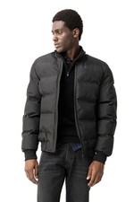 Tiffosi Herren Steppjacke