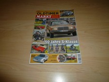 Auto Zeitung Zeitschrift -