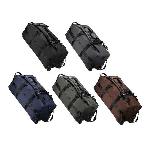 Rucksack mit wheeled - rucksack,