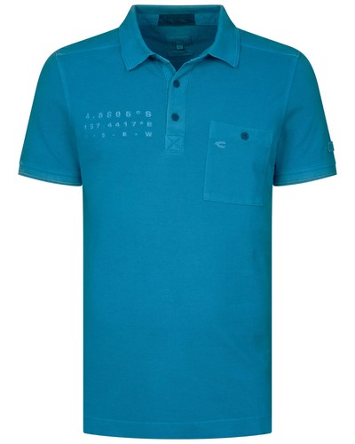 Camel active herren kurzarm - active,