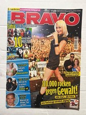 Bravo 36 /2007 , Sarah Connor