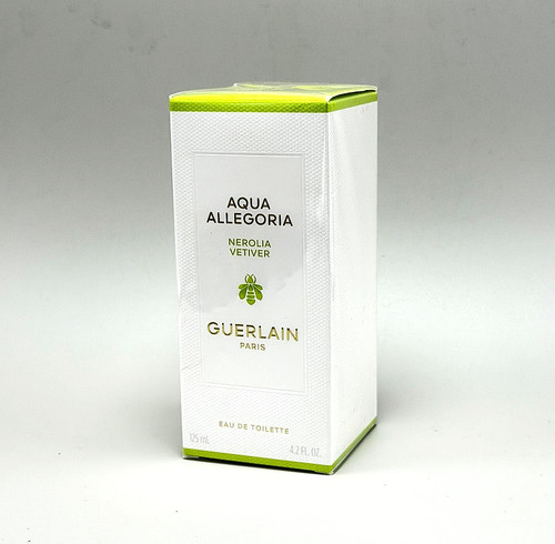 Guerlain aqua allegoria - guerlain,