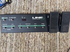 Line 6 Floorboard