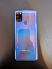 Samsung Galaxy A21s