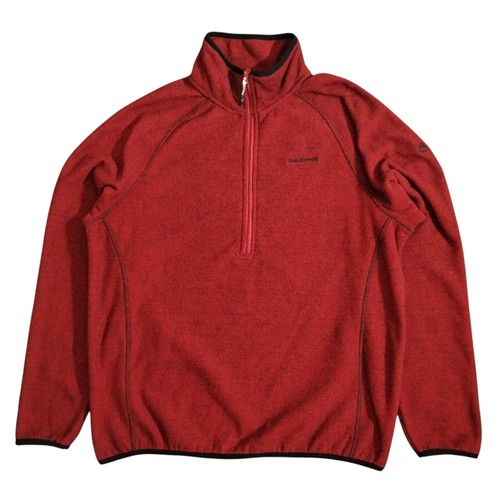 Craghoppers jacke herren rot - craghoppers,