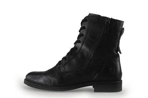 Bagatt damen schnurstiefel - tt.,