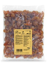 KoRo | Getrockneter Ingwer 1