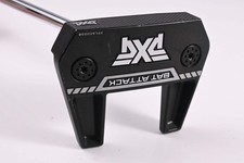 Linkshand pxg bat attack - bat, zt
