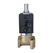 Magnetventil OLAB 9000BH/K5FV