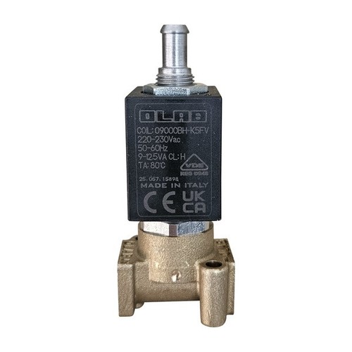 Magnetventil olab 9000bh - olab, 9000bh/k5fv