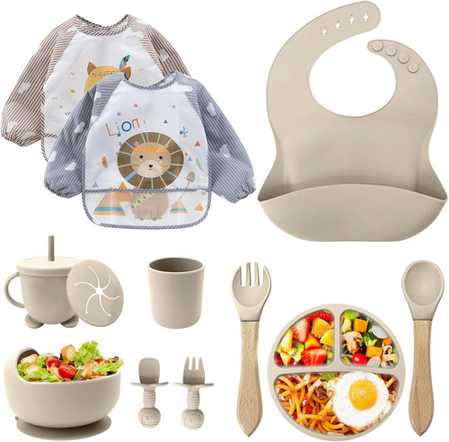 Baby geschirrset 12er - baby, set