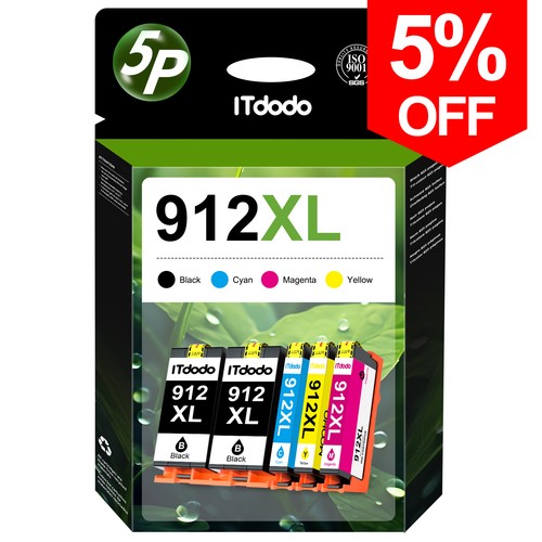 Patronen für 912 xl - für,