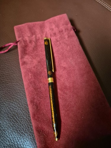 Dupont kugelschreiber - s.t.,
