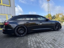 Alufelgen 22 Zoll Audi A6 C8
