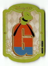Card Fun 2025 Disney 100