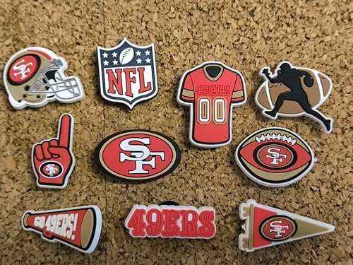 Nfl san francisco - nfl, 49ers