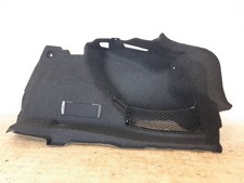 Seitenverkleidung Kofferraum rechts BMW 2 F22 F23 M2 F87 7296042  