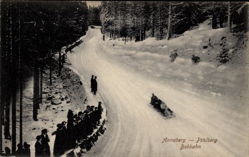 Annaberg buchholz - annaberg,