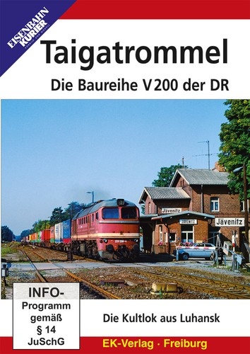 Taigatrommel dvd - |,
