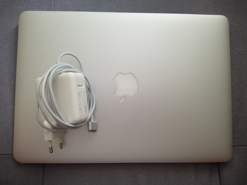 Macbook air zoll mitte - air,