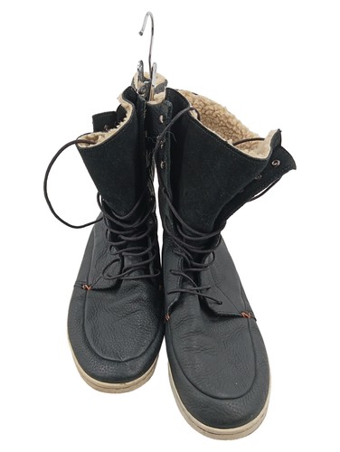 Hub lederstiefel herren 45 - lederstiefel,