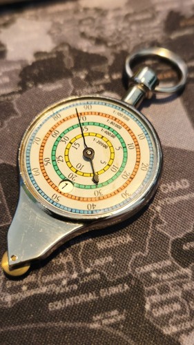 Kurvenmesser vintage - kurvenmesser,