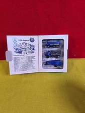 Roco HO1332  THW Modell Set  1/87 Ovp #ZO