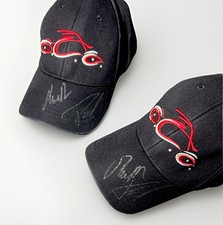 Orange County Choppers