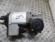 VW Touran 1T Lenkgetriebe Servomotor 1K1909144L Bj.2007