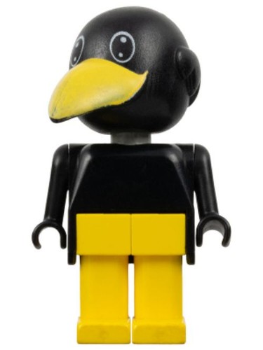 Lego fabuland minifigur - fabuland,