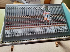 BEHRINGER YENYK XL 3200 MISCHPULT MIT CASE