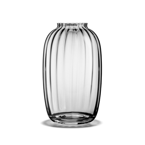 Holmegaard primula vase glas - holmegaard,