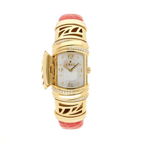Ebel shanta ref - ref., 8057828