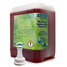 HD Spezialreiniger Alkalisch