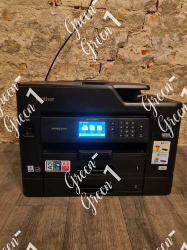 Brother mfc j5730dw 1 a3 - 3-in-1,