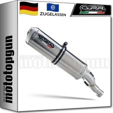 auspuff zugelassen edelstahl