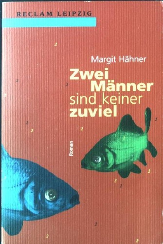 Zwei männer sind - zwei, keiner