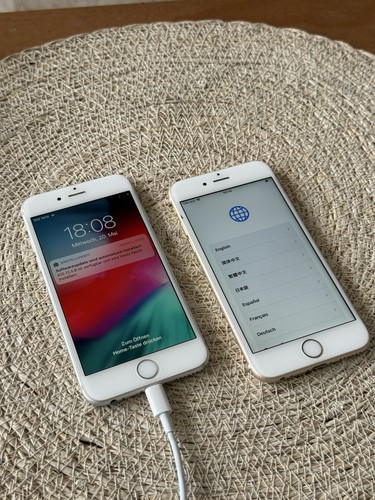 Apple iphone 6s - iphone, 6