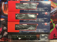 Tillig TT Bahn Art-Nr. 01563 |