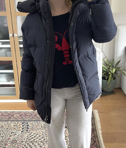 Woolrich winterjacke - woolrich, xs