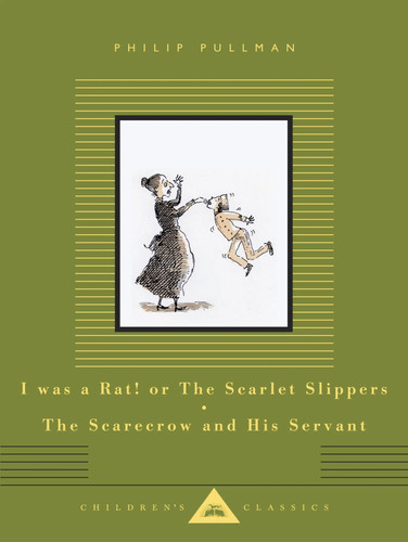 Was rat the scarlet - a,