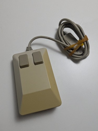 Commodore amiga maus - commodore,